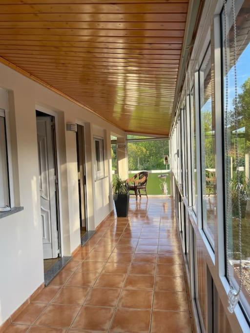 Casa Dos Invernos Paco  Exterior foto